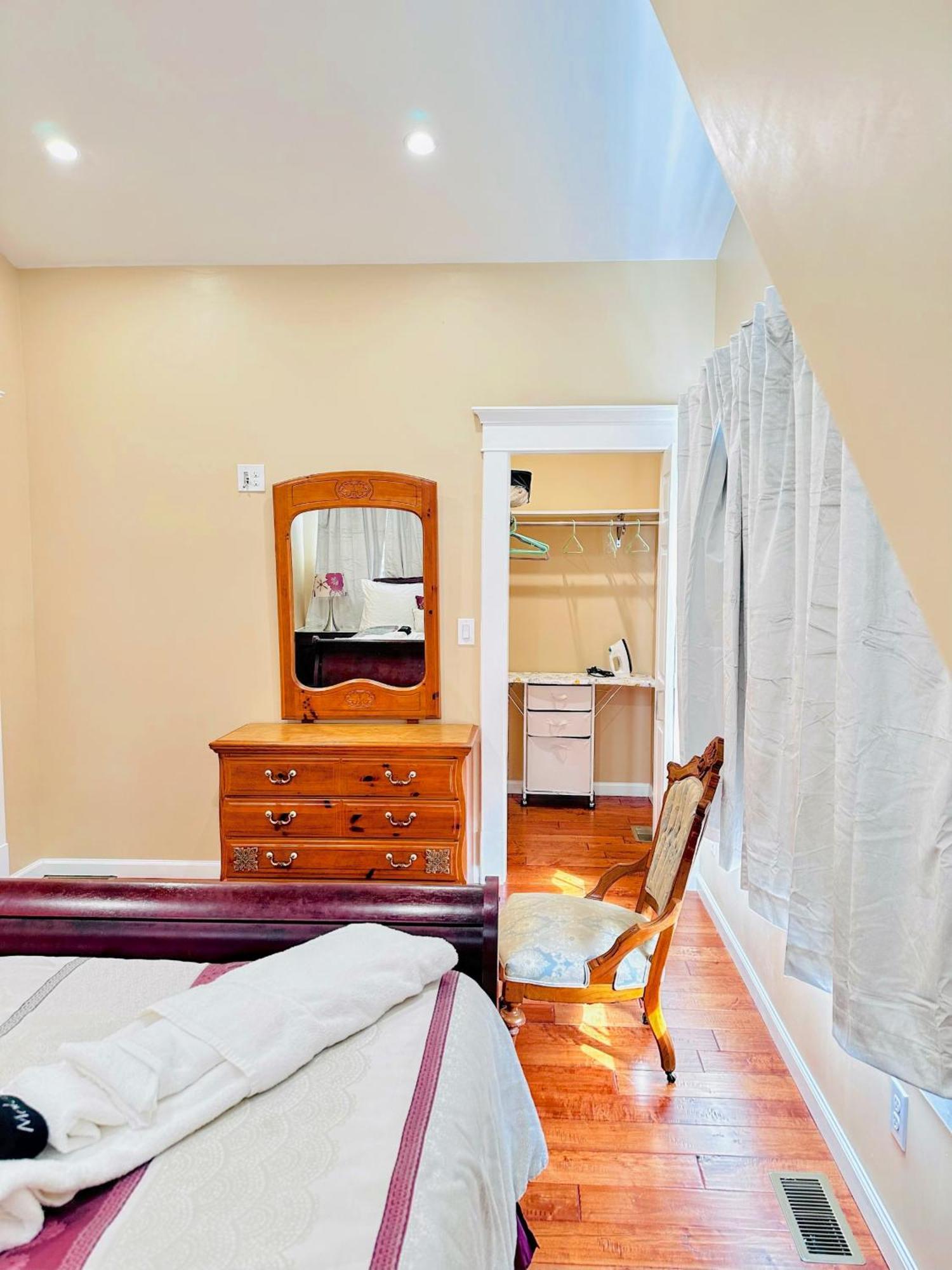 Delightful Dwelling Apartment Buffalo Exterior foto